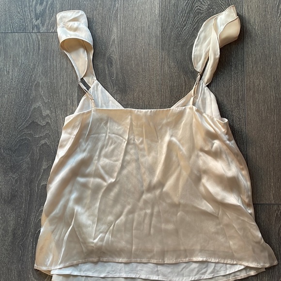 Silk Camisole from Cami NYC - Picture 4 of 4